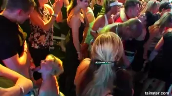 Pump It Up Part 2 - Cam 1 Screencap 3 on sinx.preview.netperv.com