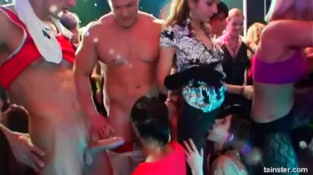 Pump It Up Part 2 - Cam 1 Screencap 36 on sinx.preview.netperv.com