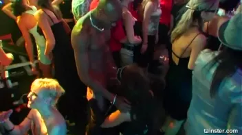 Pump It Up Part 2 - Cam 1 Screencap 4 on sinx.preview.netperv.com