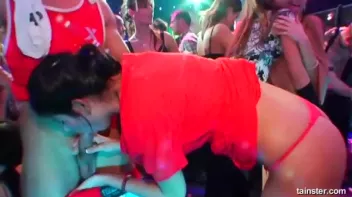 Pump It Up Part 2 - Cam 1 Screencap 40 on sinx.preview.netperv.com