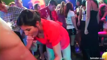 Pump It Up Part 2 - Cam 1 Screencap 49 on sinx.preview.netperv.com