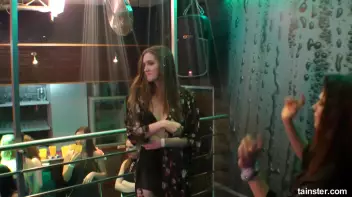 Pajama Pussy Party Part 5 - Cam 3 Screencap 52 on sinx.preview.netperv.com