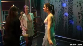 Pajama Pussy Party Part 5 - Cam 3 Screencap 59 on sinx.preview.netperv.com