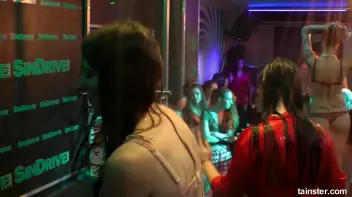 Pajama Pussy Party Part 5 - Cam 3 Screencap 10 on sinx.preview.netperv.com