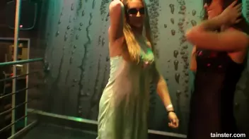 Pajama Pussy Party Part 5 - Cam 3 Screencap 17 on sinx.preview.netperv.com