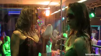 Pajama Pussy Party Part 5 - Cam 3 Screencap 24 on sinx.preview.netperv.com