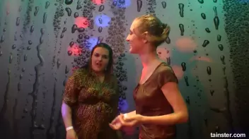 Pajama Pussy Party Part 5 - Cam 3 Screencap 39 on sinx.preview.netperv.com