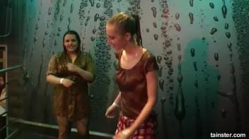 Pajama Pussy Party Part 5 - Cam 3 Screencap 44 on sinx.preview.netperv.com