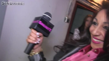 Oily Wrestling: Jenna Lovely vs. Nicole Vice & Erika vs. Tanya Screencap 20 on sinx.preview.netperv.com