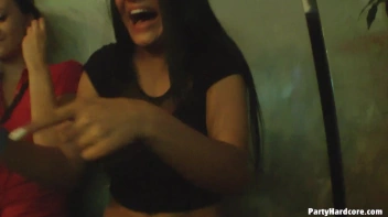 Party Hardcore Gone Crazy Vol. 13 Part 2 - Cam 3 Screencap 77 on sinx.preview.netperv.com