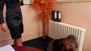 Bad Employees Get Bad Treatment Screencap 54 on sinx.preview.netperv.com