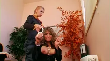 Bad Employees Get Bad Treatment Screencap 70 on sinx.preview.netperv.com