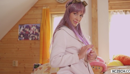 Latest deal - Alexis Crystal Cosplay Games