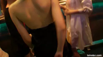 Pajama Pussy Party Part 7 - Cam 3 Screencap 7 on sinx.preview.netperv.com