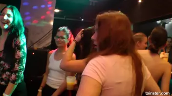 Pajama Pussy Party Part 7 - Cam 3 Screencap 2 on sinx.preview.netperv.com