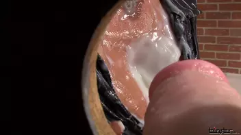 Enza Back In Cum Splashing Action! Screencap 45 on sinx.preview.netperv.com