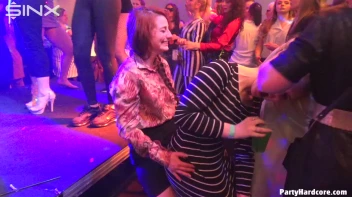 Party Hardcore Gone Crazy Vol. 44 Part 7 - Main Edit Screencap 27 on sinx.preview.netperv.com