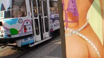 Going Bi At The Castle Ruins Screencap 1 on sinx.preview.netperv.com