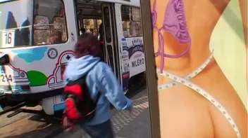 Going Bi At The Castle Ruins Screencap 2 on sinx.preview.netperv.com