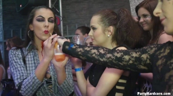 Party Hardcore Gone Crazy Vol. 7 Part 1 - Cam 2 Screencap 13 on sinx.preview.netperv.com