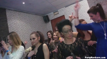 Party Hardcore Gone Crazy Vol. 7 Part 1 - Cam 2 Screencap 23 on sinx.preview.netperv.com