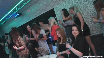 Party Hardcore Gone Crazy Vol. 7 Part 1 - Cam 2 Screencap 26 on sinx.preview.netperv.com