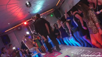 Party Hardcore Gone Crazy Vol. 7 Part 1 - Cam 2 Screencap 28 on sinx.preview.netperv.com