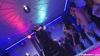 Party Hardcore Gone Crazy Vol. 7 Part 1 - Cam 2 Screencap 30 on sinx.preview.netperv.com