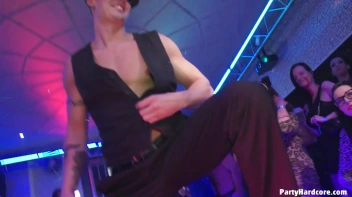 Party Hardcore Gone Crazy Vol. 7 Part 1 - Cam 2 Screencap 32 on sinx.preview.netperv.com