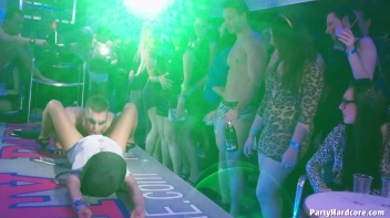 Party Hardcore Gone Crazy Vol. 7 Part 1 - Cam 2 Screencap 35 on sinx.preview.netperv.com