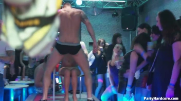 Party Hardcore Gone Crazy Vol. 7 Part 1 - Cam 2 Screencap 42 on sinx.preview.netperv.com