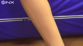 Pantyhose Banana Trampling For Raven Haired Minx Screencap 23 on sinx.preview.netperv.com