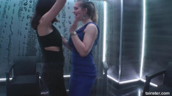 Topless Titty Shaking Hotties Have A Shower Screencap 25 on sinx.preview.netperv.com