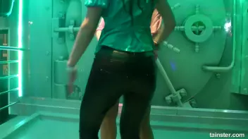 Alter Ego Orgy Part 6 - Main Edit Screencap 6 on sinx.preview.netperv.com