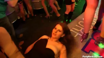 Party Hardcore Gone Crazy Vol. 8 Part 4 - Main Edit Screencap 76 on sinx.preview.netperv.com