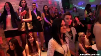 Party Hardcore Gone Crazy Vol. 8 Part 4 - Main Edit Screencap 8 on sinx.preview.netperv.com