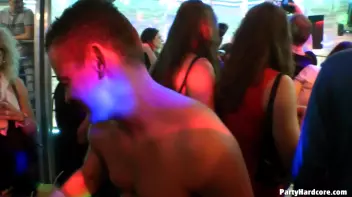 Party Hardcore Gone Crazy Vol. 8 Part 4 - Main Edit Screencap 11 on sinx.preview.netperv.com