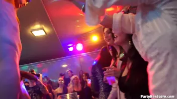 Party Hardcore Gone Crazy Vol. 8 Part 4 - Main Edit Screencap 15 on sinx.preview.netperv.com