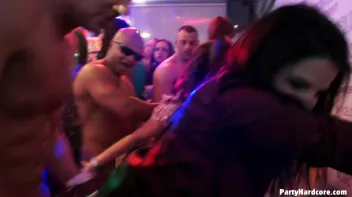 Party Hardcore Gone Crazy Vol. 8 Part 4 - Main Edit Screencap 21 on sinx.preview.netperv.com