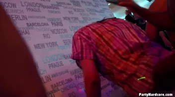 Party Hardcore Gone Crazy Vol. 8 Part 4 - Main Edit Screencap 27 on sinx.preview.netperv.com