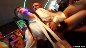 Alter Ego Orgy Part 5 - Main Edit Screencap 48 on sinx.preview.netperv.com