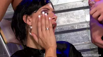 How About Some Piss With Those Shots? Screencap 49 on sinx.preview.netperv.com