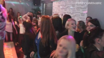 Party Hardcore Gone Crazy Vol. 14 Part 2 - Cam 4 Screencap 2 on sinx.preview.netperv.com