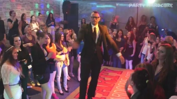 Party Hardcore Gone Crazy Vol. 14 Part 2 - Cam 4 Screencap 22 on sinx.preview.netperv.com