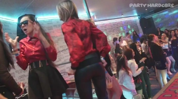 Party Hardcore Gone Crazy Vol. 14 Part 2 - Cam 4 Screencap 35 on sinx.preview.netperv.com