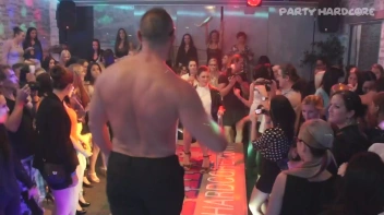 Party Hardcore Gone Crazy Vol. 14 Part 2 - Cam 4 Screencap 40 on sinx.preview.netperv.com
