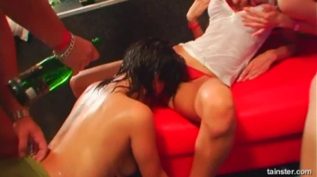 Cunt and Cocktails Part 5 - Cam 2 Screencap 55 on sinx.preview.netperv.com