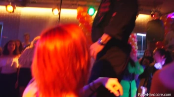 Party Hardcore Gone Crazy Vol. 39 Single Cut: Part 2 - Cam 3 Screencap 17 on sinx.preview.netperv.com