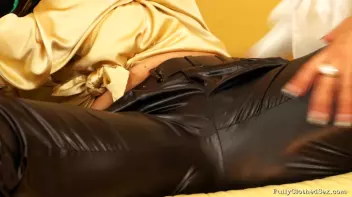 MEMBER DIRECTED SCENE!! Buried In Satin Lesbo Threesome Screencap 21 on sinx.preview.netperv.com