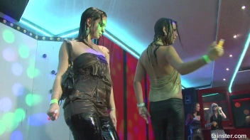 Fucked Up Disco Part 2 - Cam 4 Screencap 7 on sinx.preview.netperv.com